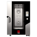 Пароконвектомат Tecnoeka MKF 1111 TS