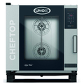 Пароконвектомат Unox XEVC-0711-EZRM