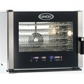 Пароконвектомат UNOX XVC 315EG Газ