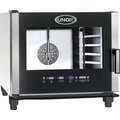 Пароконвектомат Unox XVC 505 P (снято с производства)