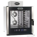 Пароконвектомат UNOX XVC 515EG Газ