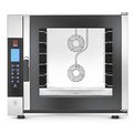 Печь конвекционная Tecnoeka EKF 664 TC