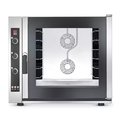 Печь конвекционная Tecnoeka EKF 664 UD