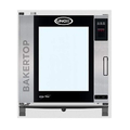 Шкаф пекарский Unox XEBC-10EU-GPRM