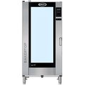 Шкаф пекарский Unox XEBC-16EU-GPR (кондитерский)