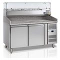 Стол для пиццы Tefcold PT1200