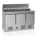 Стол для сэндвичей Tefcold SS1435
