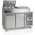 Стол для сэндвичей Tefcold SS7200