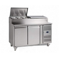 Стол для сэндвичей Tefcold SS8200