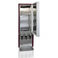 Винный шкаф (диспенсер) Tefcold DKS95-3