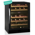 Винный шкаф Tefcold TFW200-2F