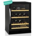 Винный шкаф Tefcold TFW200-F