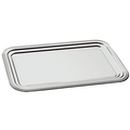 Блюдо металлическое прямоугольное APS 00395