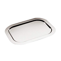 Блюдо металлическое прямоугольное APS 01309