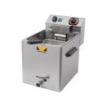Фритюрница Vortmax F1 Е R8 tap
