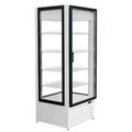 Холодильный шкаф ШВУП1ТУ-0,75 К4 (B, +5…+10)