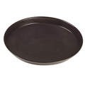 Поднос круглый D36 APS (черный)