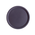 Поднос круглый D38 APS (черный)
