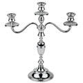 Подсвечник 3 рожка APS 04005