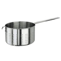 Дуршлаг цилиндрический с ручкой Paderno D=28 см