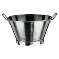 Дуршлаг конический на подставке Paderno 12,8 л