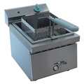Фритюрница-300 Таверна-2005 (1-секционная)
