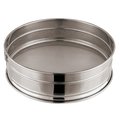 Сито для муки Paderno D=40 см