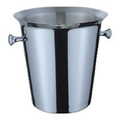 Ведро для шампанского MVQ 19х22 см 123102