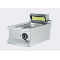 Аппарат для подогрева картофеля Fornazza 220V