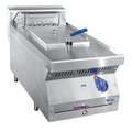 Электрическая фритюрница Abat ЭФК-40/1Н