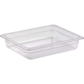 Гастроемкость GN 1/2-65 Paderno (поликарбонат)
