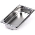 Гастроемкость GN 1/3-65 Paderno