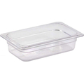 Гастроемкость GN 1/4-65 Paderno (поликарбонат)