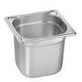 Гастроемкость GN 1/6-150 Paderno