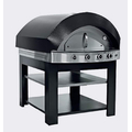 Газовая печь для пиццы Fornazza (1000х950 мм)