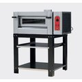 Газовая печь для пиццы Fornazza (4 х 30 см)