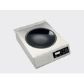 Индукционная плита wok Fornazza