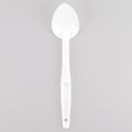 Ложка для закусок Cambro 33 см (белая)