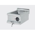 Мармит электрический Fornazza (1 х GN 1/1+ 2 х GN 1/4)