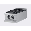 Плита газовая 4-конфорочная Fornazza (27,2 кВт)