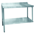 Стол раздаточный СПМР-6-5 (1050х605 мм) для чистой посуды