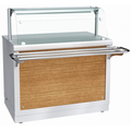 Прилавок для горячих напитков HOT-LINE ПГН-70Х-02