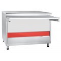 Прилавок ПГН-70КМ-02 для горячих напитков (стол без полок)