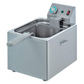 Электрофритюрница Панда-ЕВРО-1х1/2-Э
