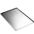 Противень алюминиевый 435х320 мм, гладкий, для конвекционных печей ПКЭ