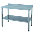 Стол профессиональный с бортом СР-Л-1-600.600-02 (СП-3/600/600-Л)