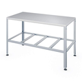 Стол разделочный СР-С-1500.600-02 (СР-2/1500/600)