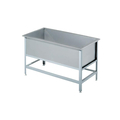 Ванна моечная ВСМ-Б-1.1450.700-02-К (ВМ-1/700/1550 К)