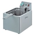 Электрофритюрница Панда-ЕВРО-1х1/2