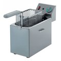 Электрофритюрница Панда-ЕВРО-1х1/3
